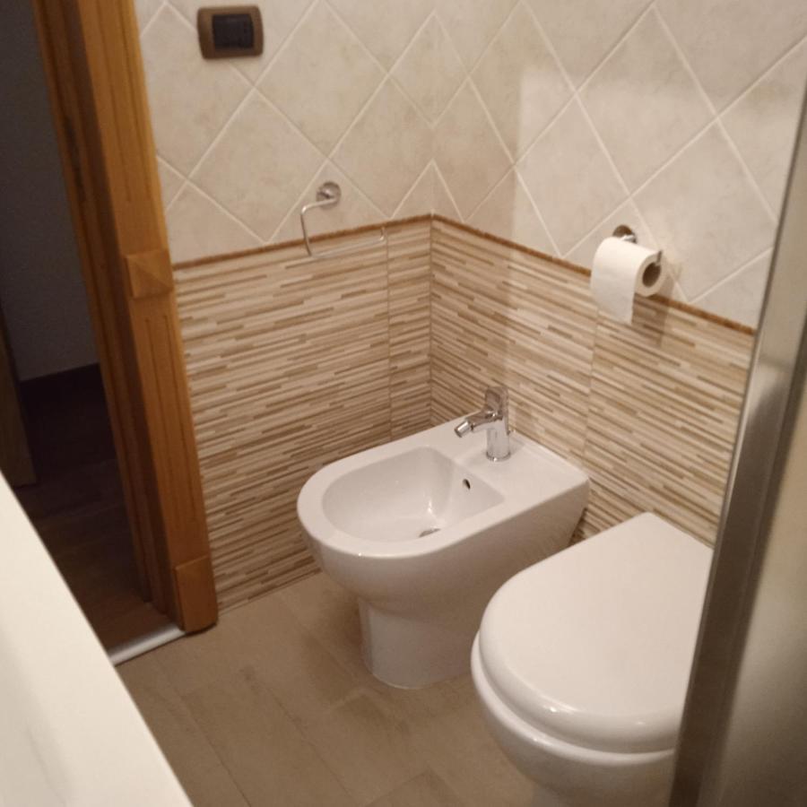 B&B Verdi Бриндізі Екстер'єр фото