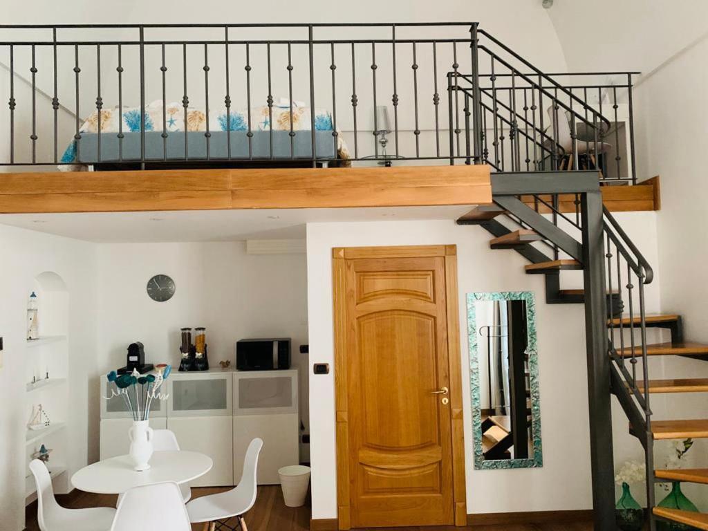 B&B Verdi Бриндізі Екстер'єр фото