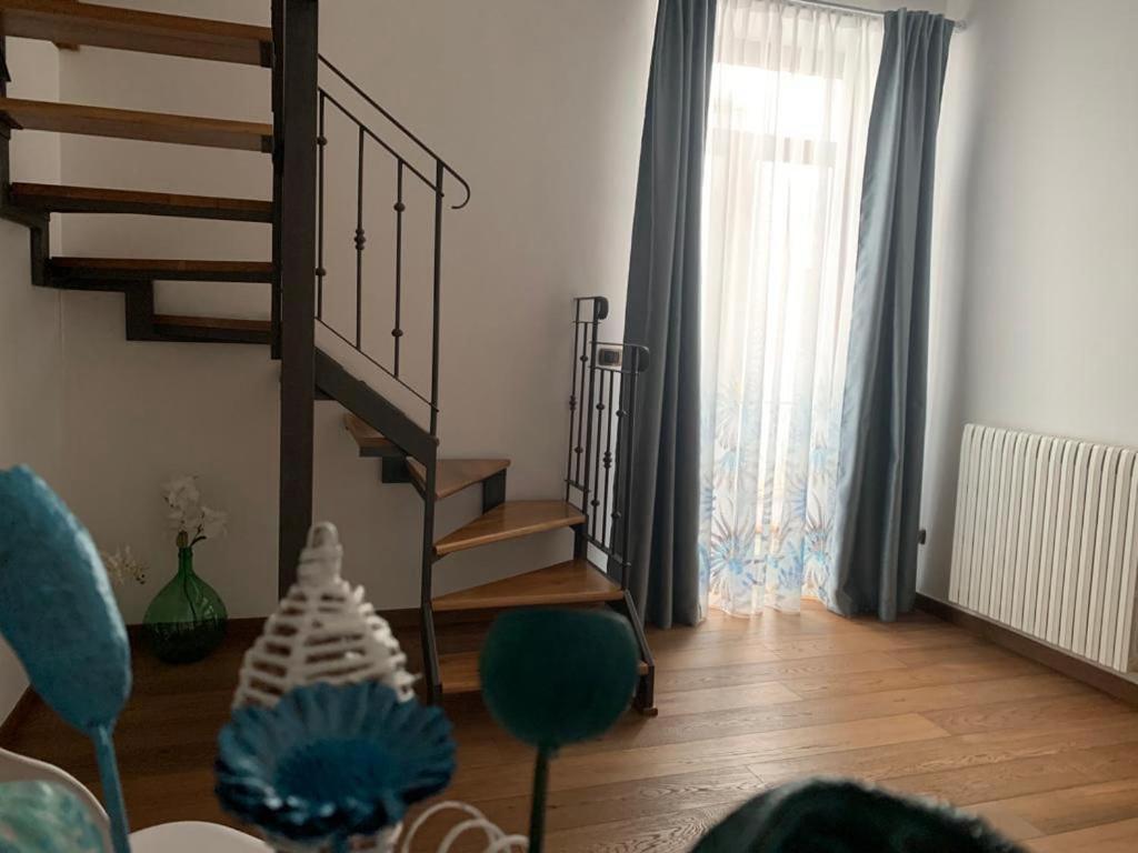 B&B Verdi Бриндізі Екстер'єр фото